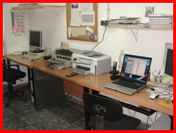 Oficinas