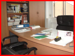 Oficinas