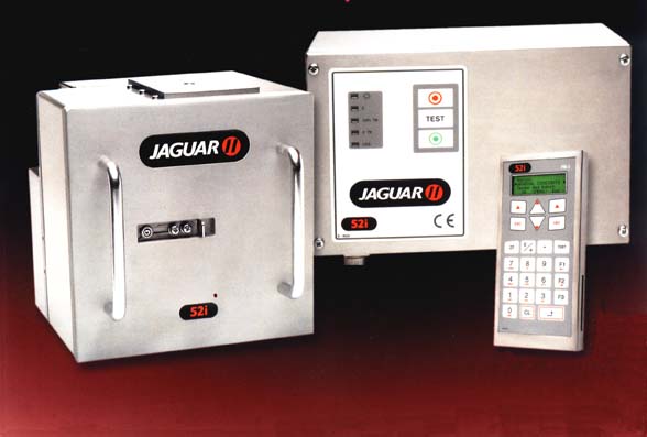 CODIFICADOR jaguar II